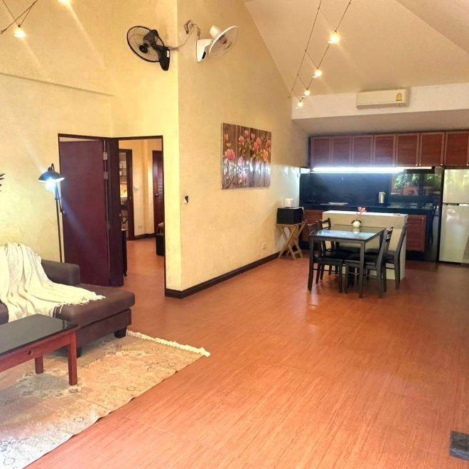 Аренда дома с 3 спальнями — Равай, Пхукет 🌴 (ID 286)