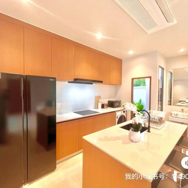 โกลเด้นแอนเดสเมาน์เทนวิลล่า (ID 643)