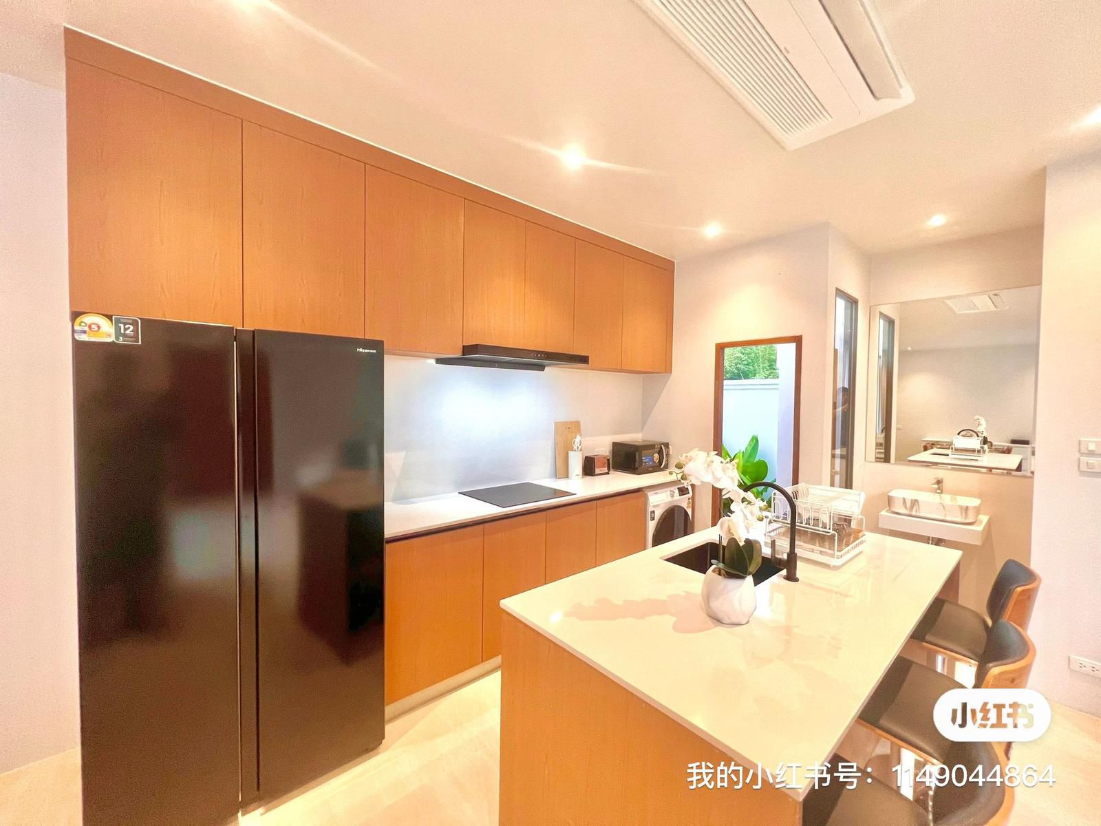 โกลเด้นแอนเดสเมาน์เทนวิลล่า (ID 643)