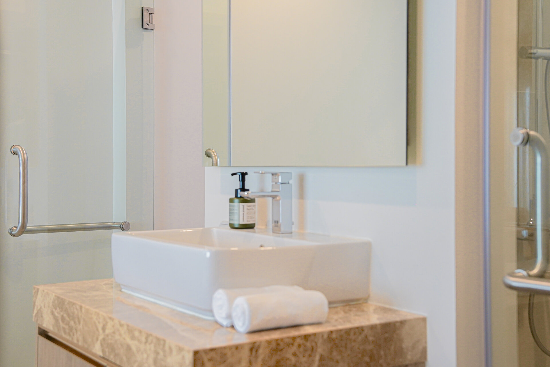 Zenithy Villa for rent, 3 bedrooms (ID 542)