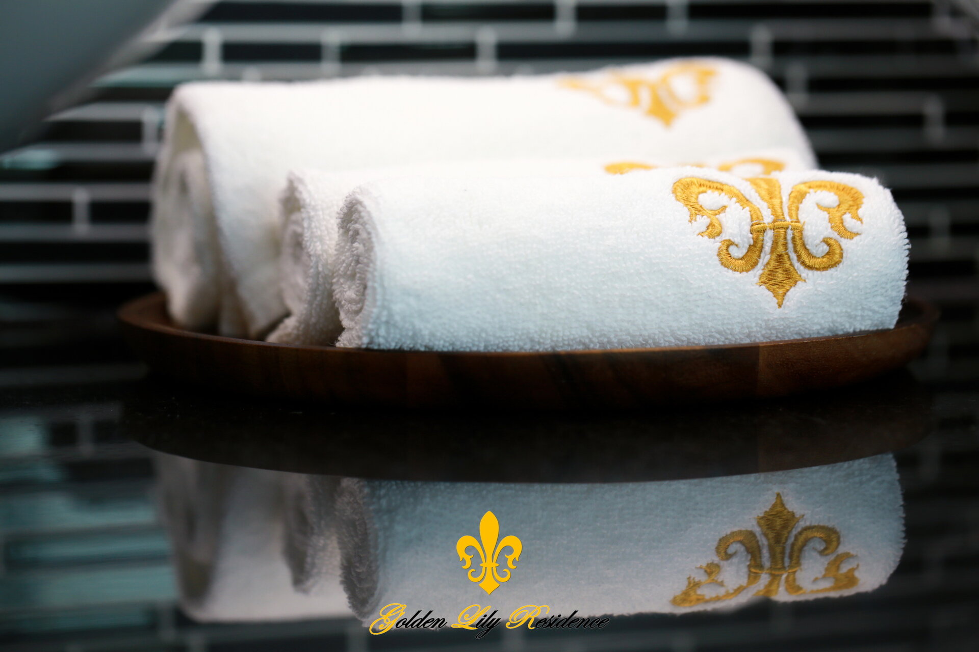 Golden Lily 4 Bedroom Private Pool Villa (ID 698)