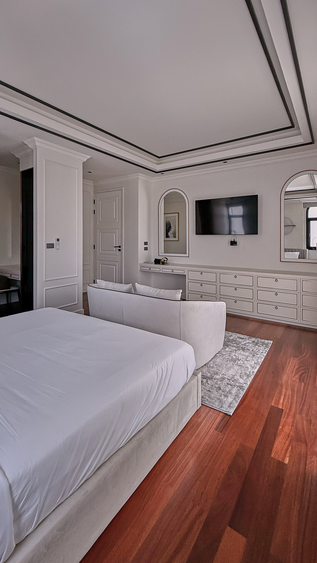 Продажа 3-спальной виллы в Fifth Element Villas (ID 529)