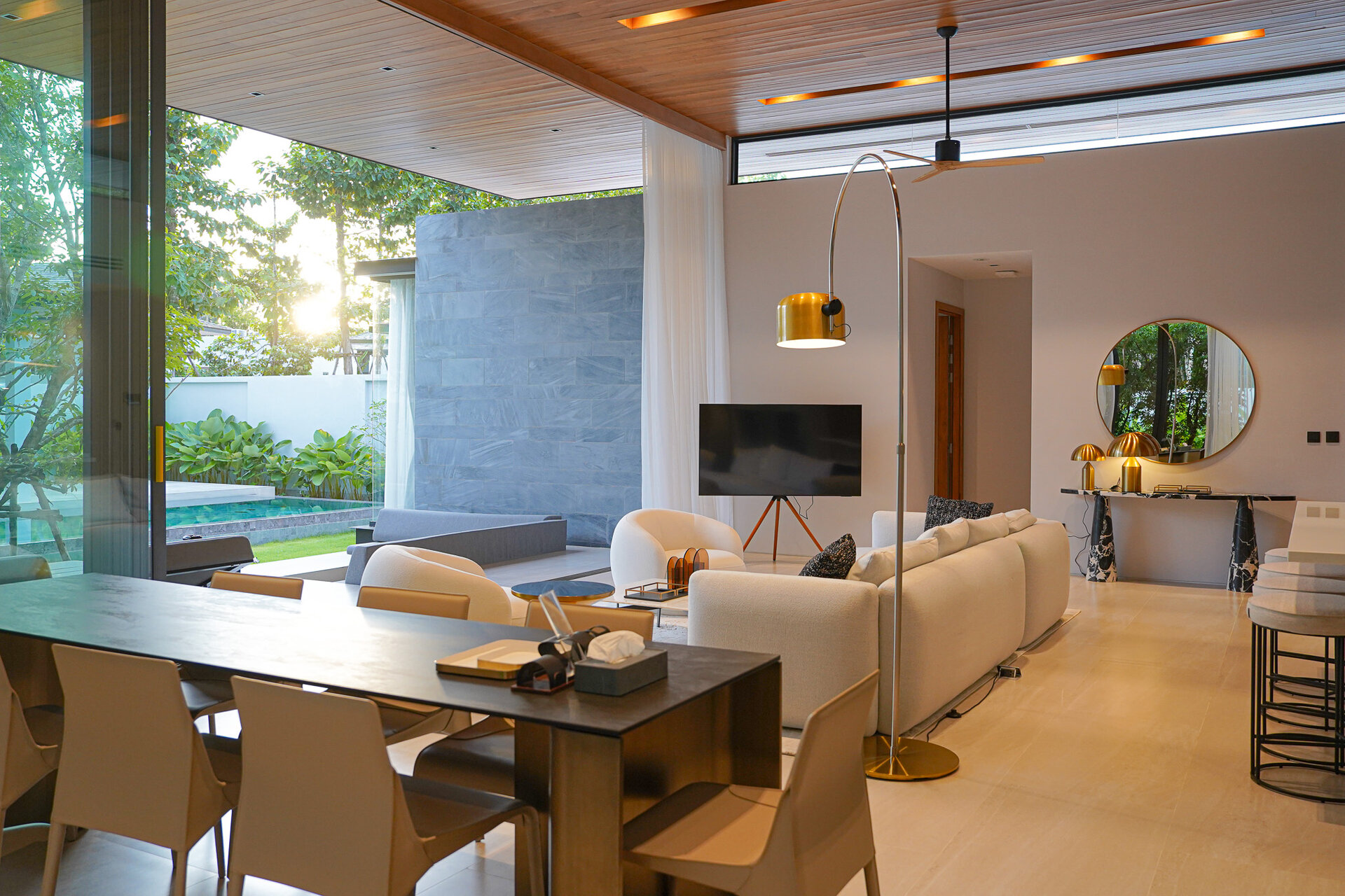 โบทานิก้าฟอเรสต้า (ID 633)