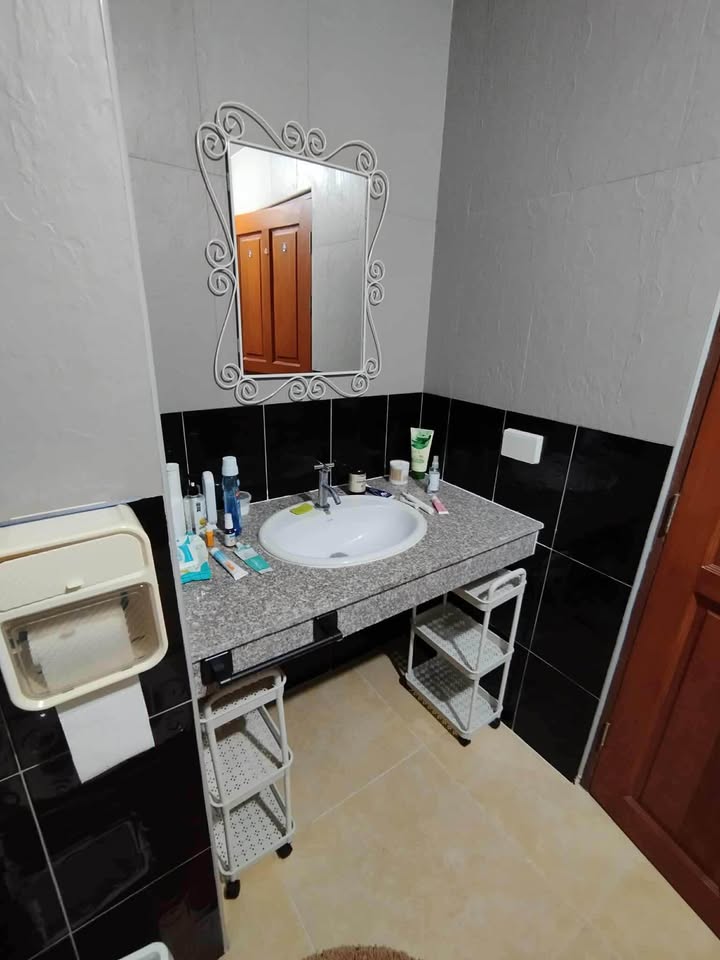 Jomtien Beach Mountain Condo 6 (ID 681)