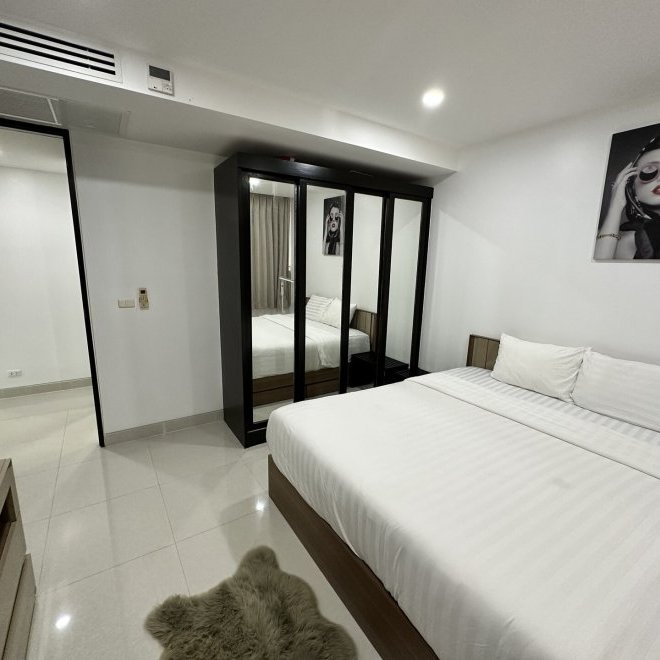 Аренда 2 спальной квартиры в Sansuri Resort, 2С (ID 546)