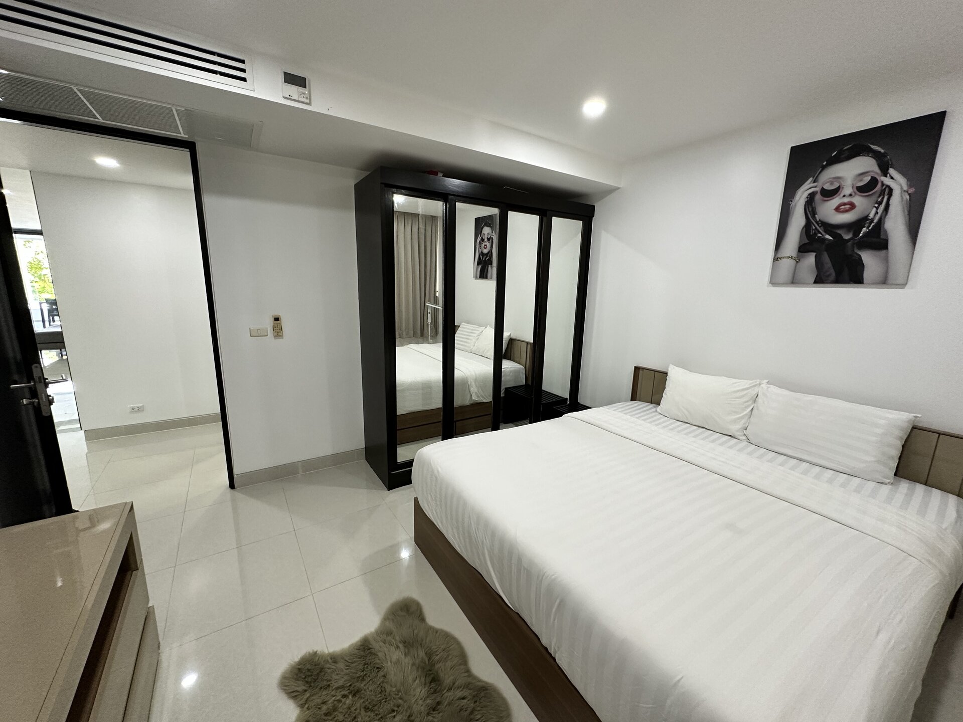 Аренда 2 спальной квартиры в Sansuri Resort, 2С (ID 546)