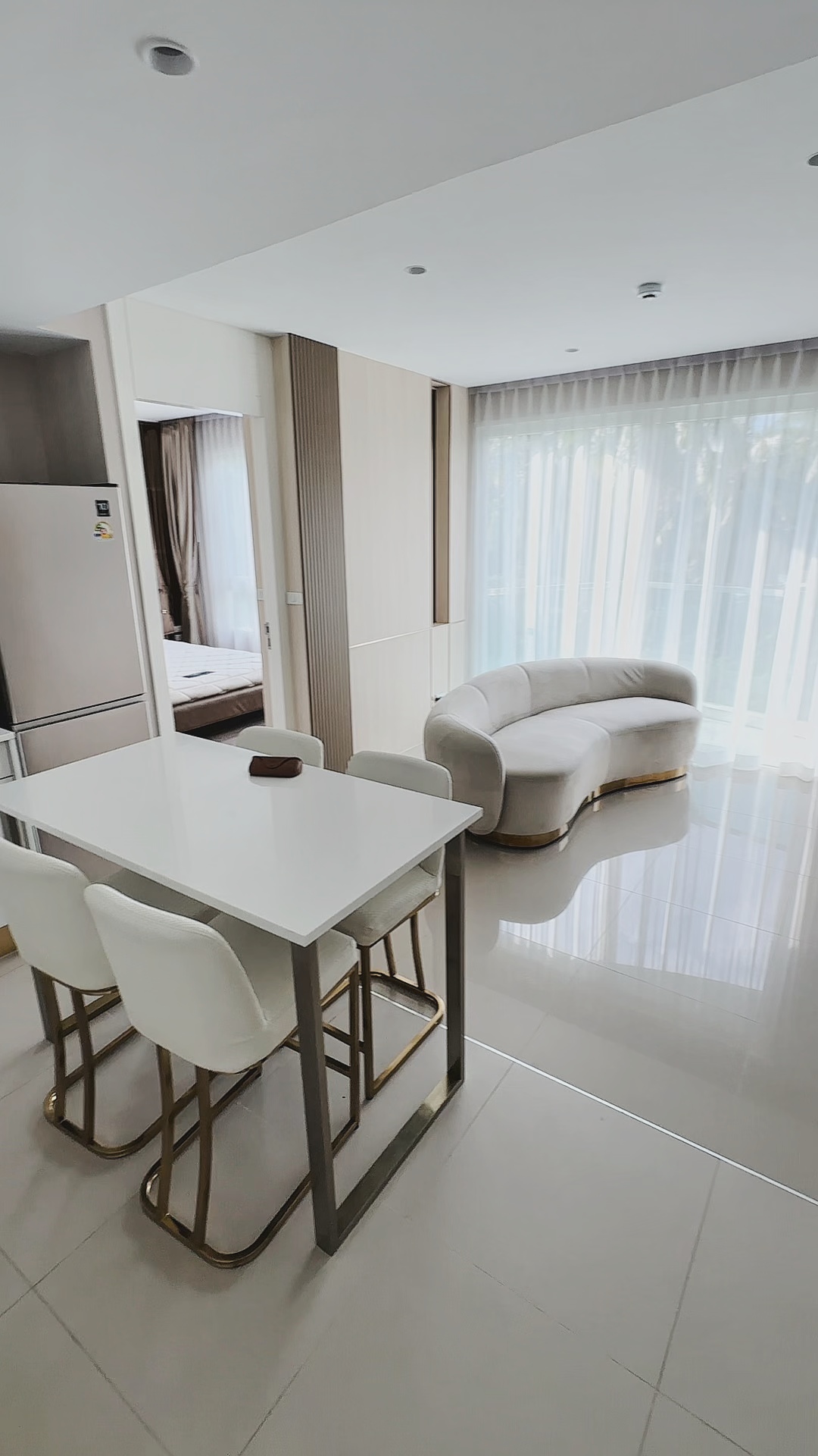 Квартира в The City Phuket (ID 573)