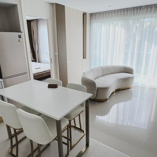 Квартира в The City Phuket (ID 573)