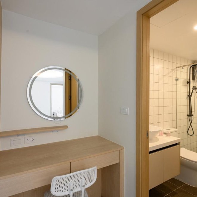 Продажа 1 спальной квартиры в Fantasea Condo (ID 517)