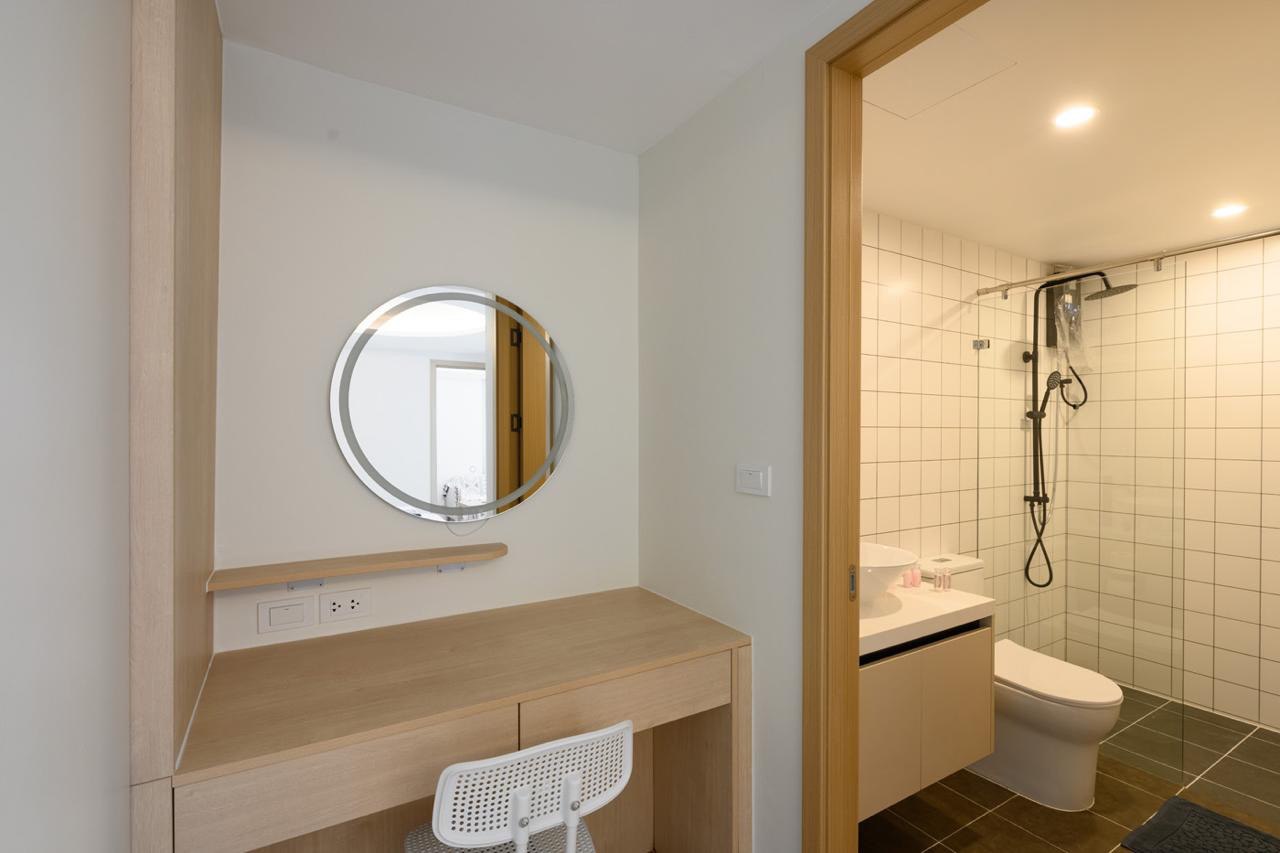 Продажа 1 спальной квартиры в Fantasea Condo (ID 517)