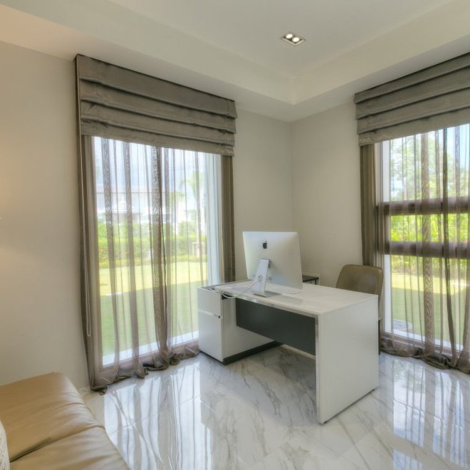 Эксклюзивная вилла в Laguna Bang Tao (ID 624)