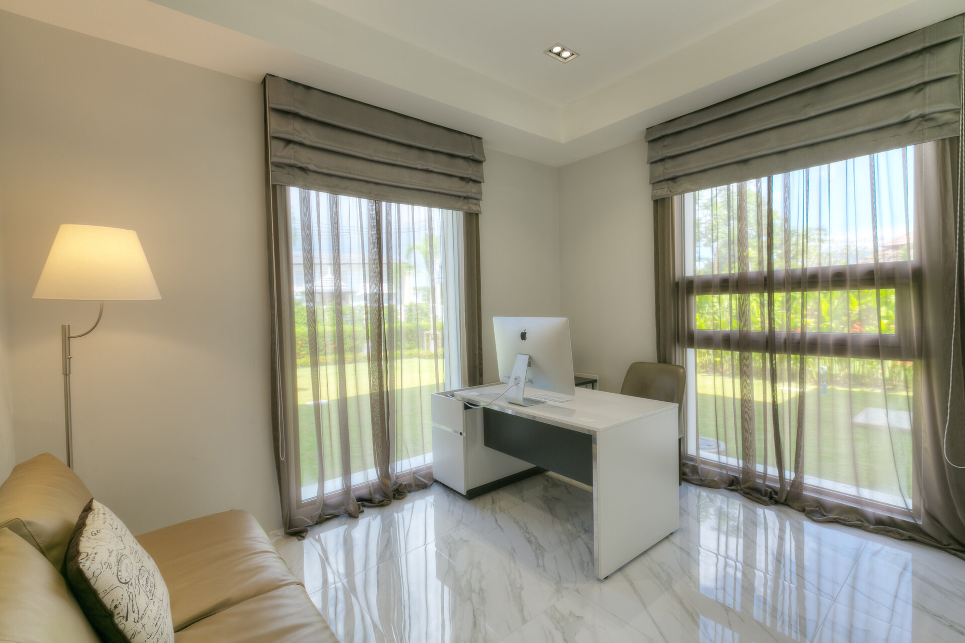 Эксклюзивная вилла в Laguna Bang Tao (ID 624)