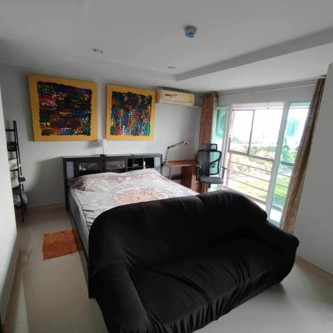 Jomtien Beach Mountain Condo 6 (ID 681)