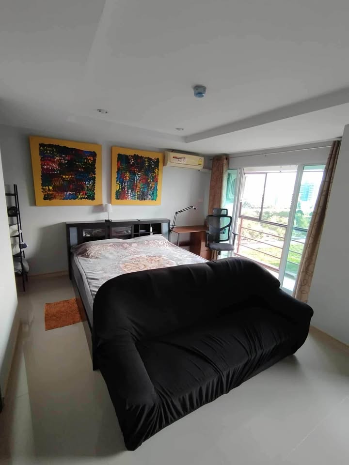 Jomtien Beach Mountain Condo 6 (ID 681)