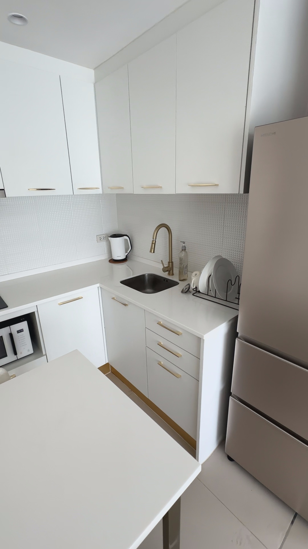 Квартира в The City Phuket (ID 573)