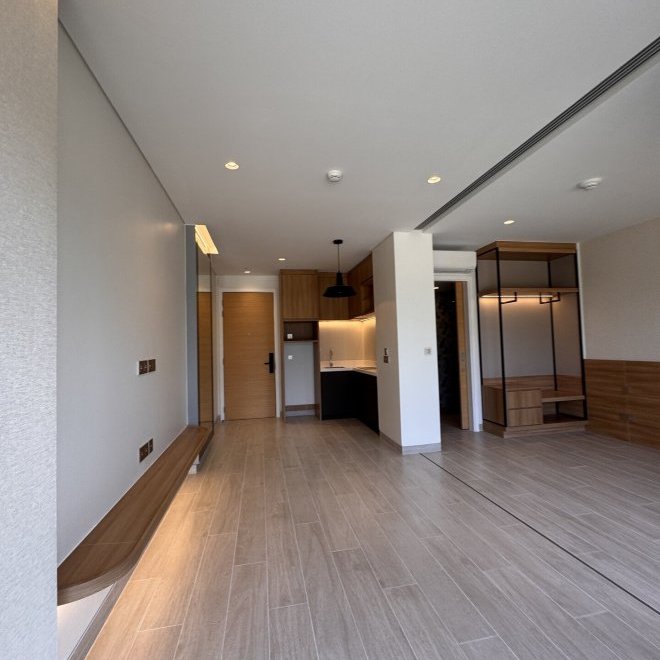 В продаже 2-спальная квартира с видом на озеро в Laguna Lakeside (ID 511)