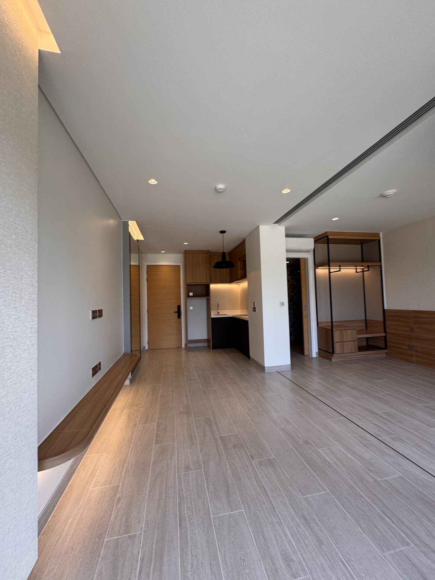 В продаже 2-спальная квартира с видом на озеро в Laguna Lakeside (ID 511)
