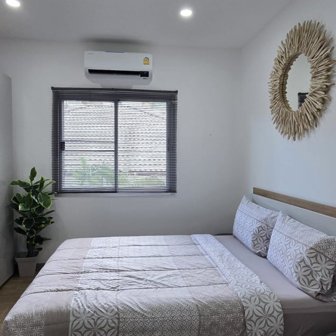 Аренда 2 спальной виллы на Самуи (ID 683)