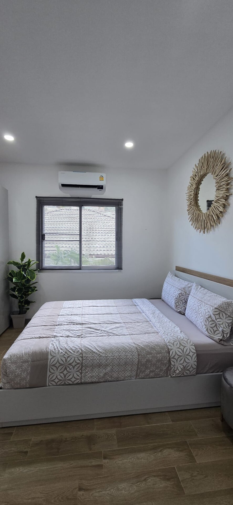 Аренда 2 спальной виллы на Самуи (ID 683)