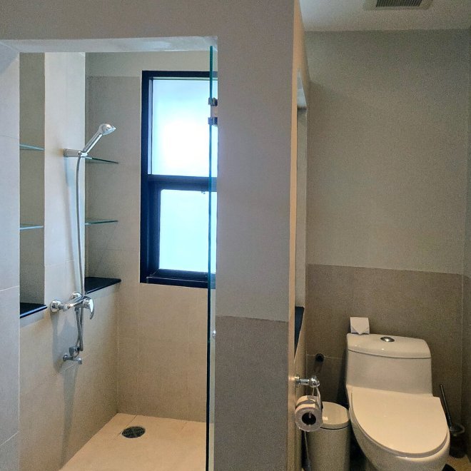 วิลล่าปรับปรุงใหม่ในลากูน่า (ID 623)