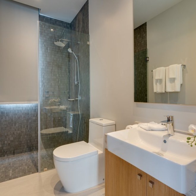 ขายวิลล่าโบทานิก้าโมเดิร์นลอฟท์ที่สอง-ยูนิต 05 (ID 264)