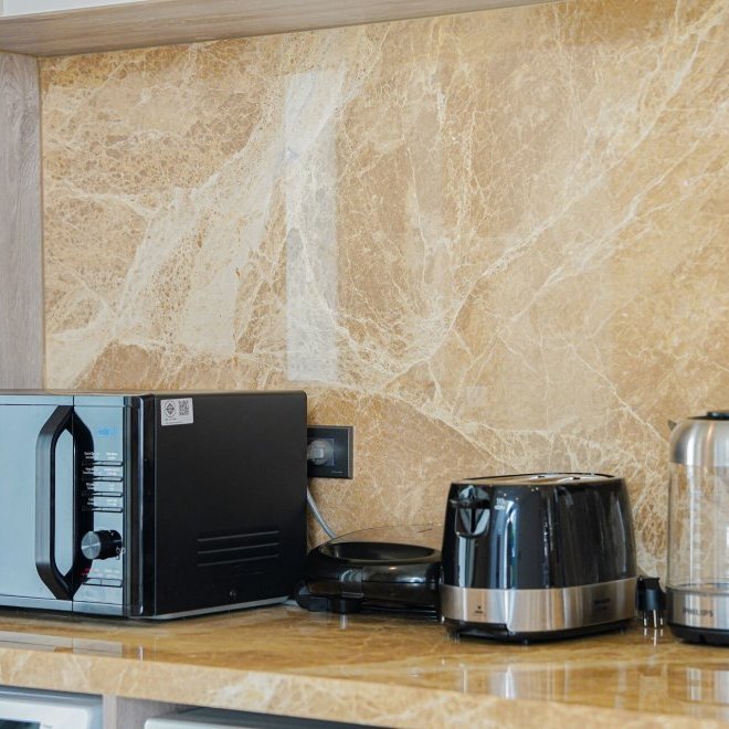 Zenithy Villa for rent, 3 bedrooms (ID 542)