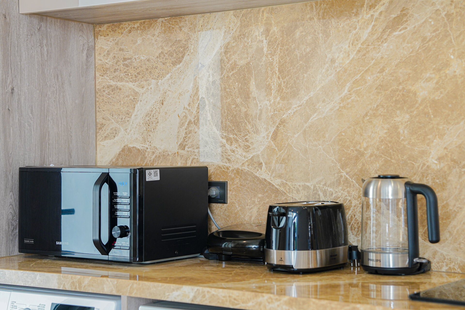 Zenithy Villa for rent, 3 bedrooms (ID 542)