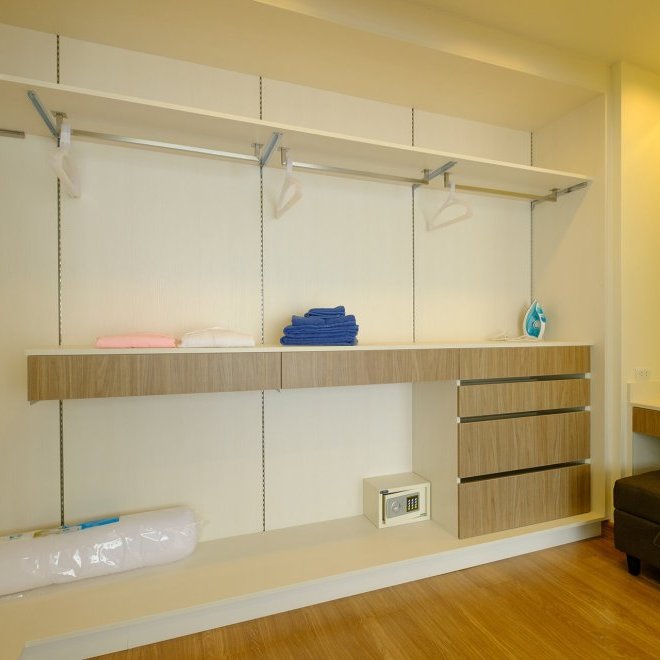 3 спальный таунхаус в Laguna Park (ID 47)