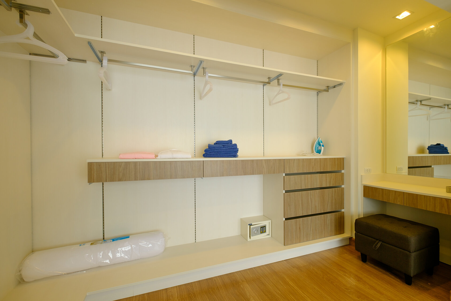 3 спальный таунхаус в Laguna Park (ID 47)