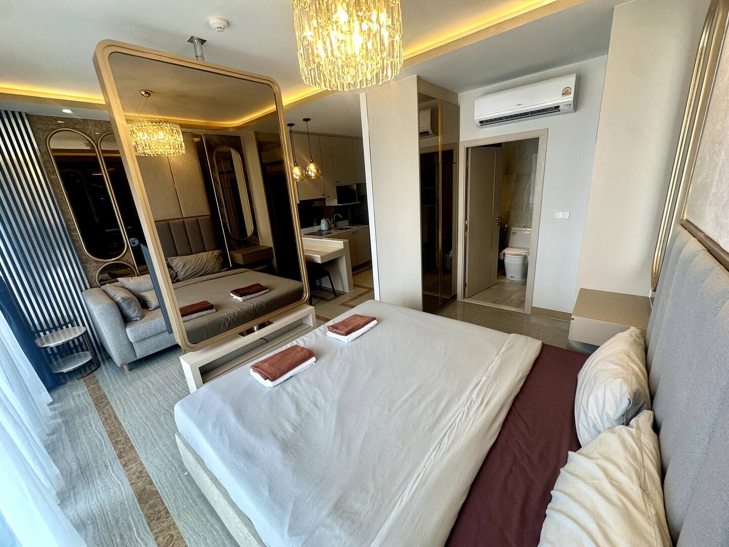 Продажа студии в Bellevue Lagoon (ID 341)