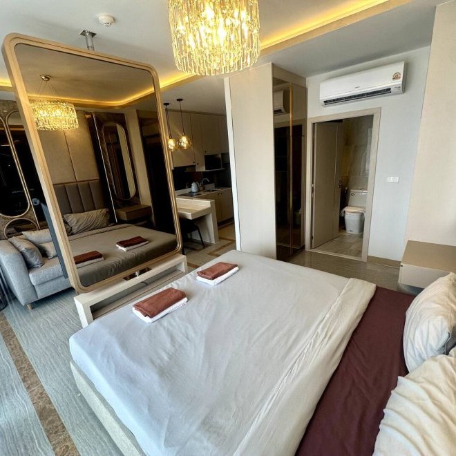 Продажа студии в Bellevue Lagoon (ID 341)