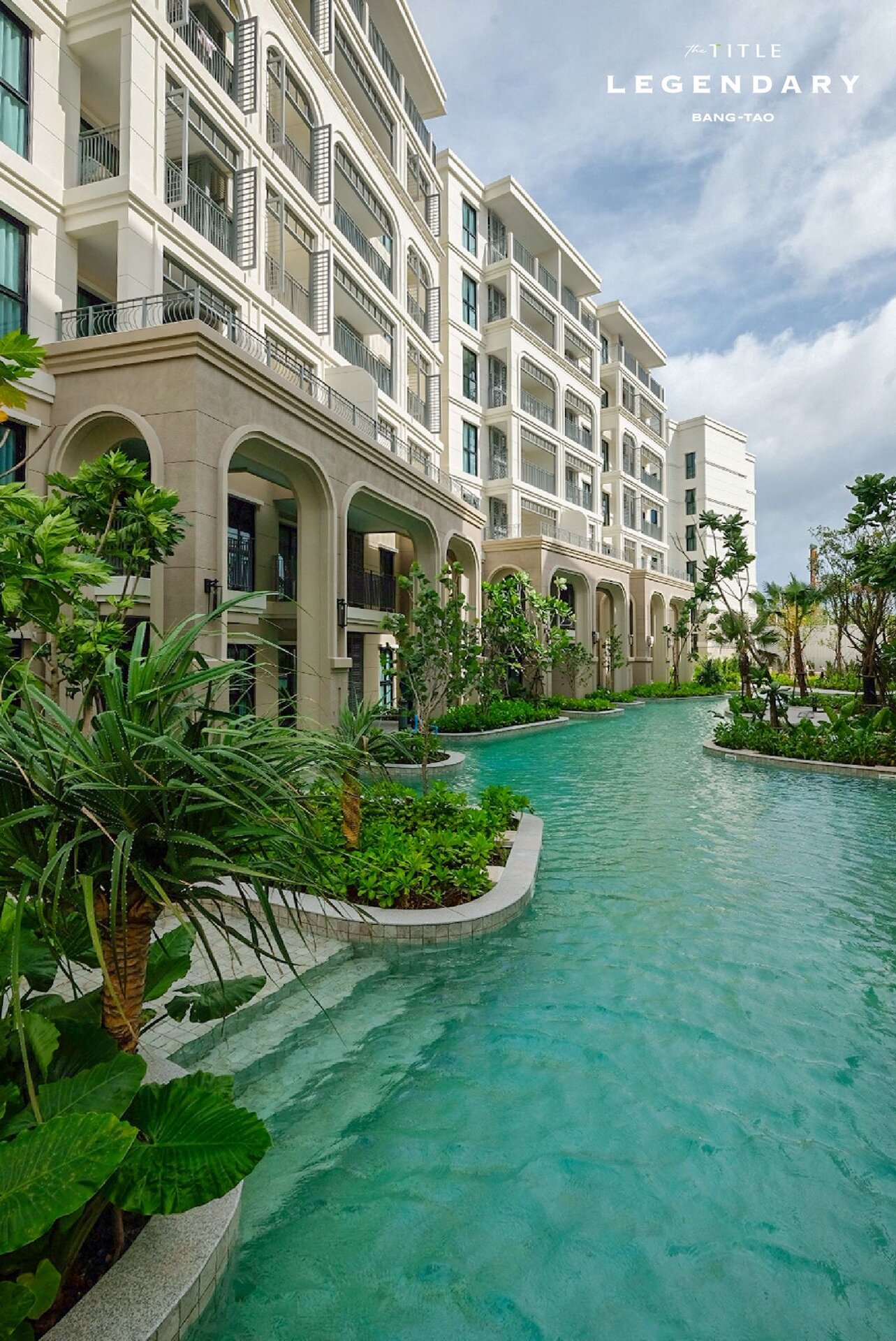 The Title Legendary (ID 306)