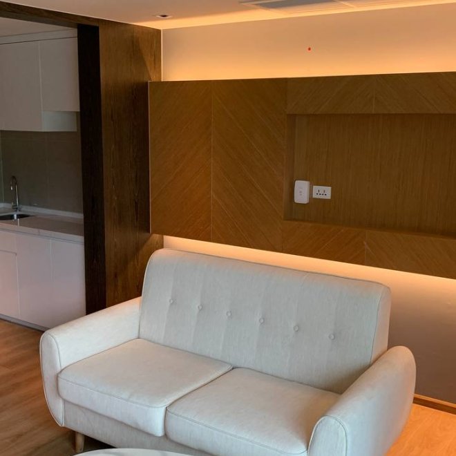 1 bedroom apartment for sale in Whyndam La vita (ID 349)