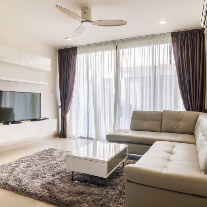 Продажа 5-спальной виллы в Laguna Park (ID 525)