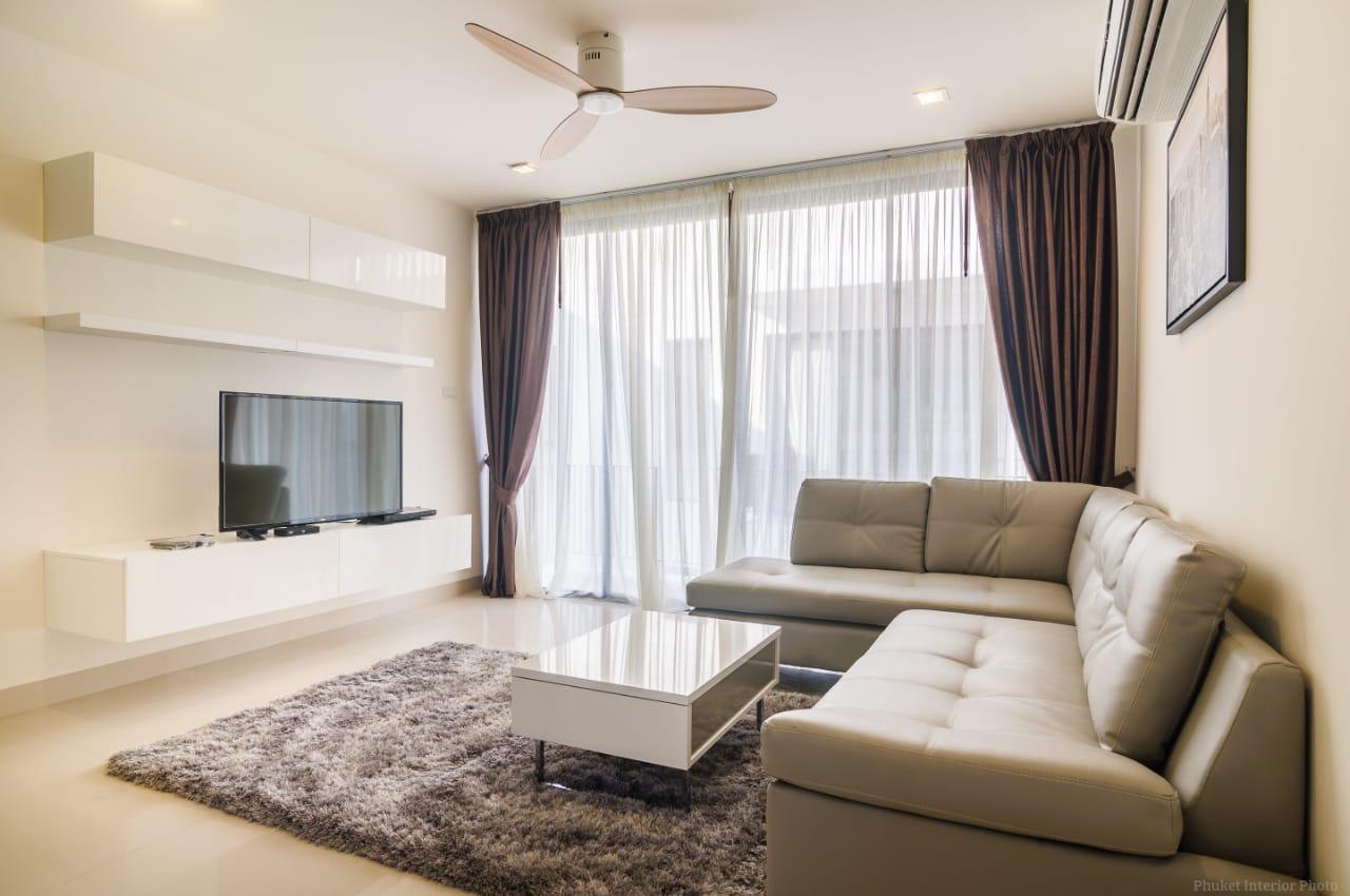 Продажа 5-спальной виллы в Laguna Park (ID 525)