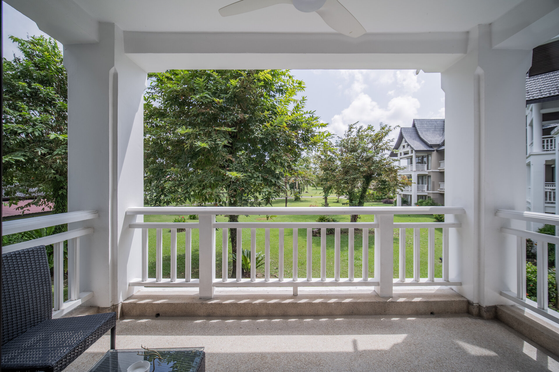 2-спальная квартира в Allamanda (ID 570)