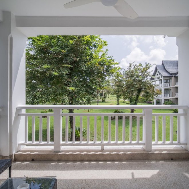 2-спальная квартира в Allamanda (ID 570)