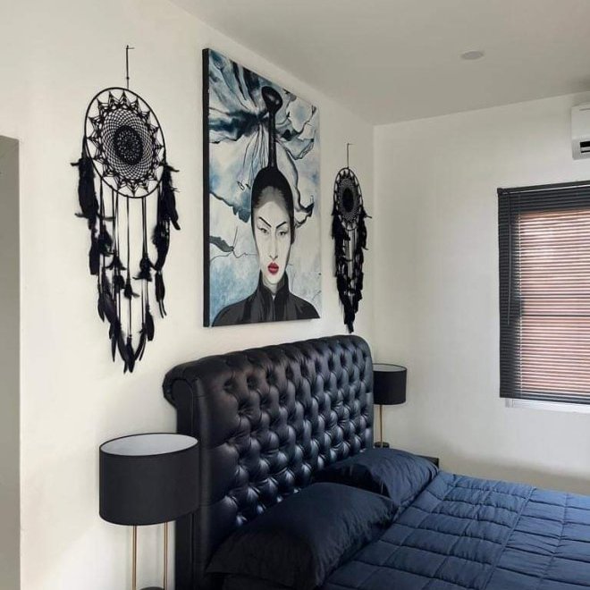 Аренда 2 спальной виллы на Самуи (ID 683)