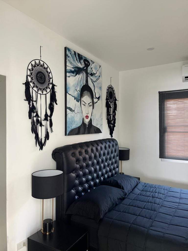 Аренда 2 спальной виллы на Самуи (ID 683)