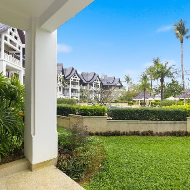 Apartment in Allamanda (ID 571)