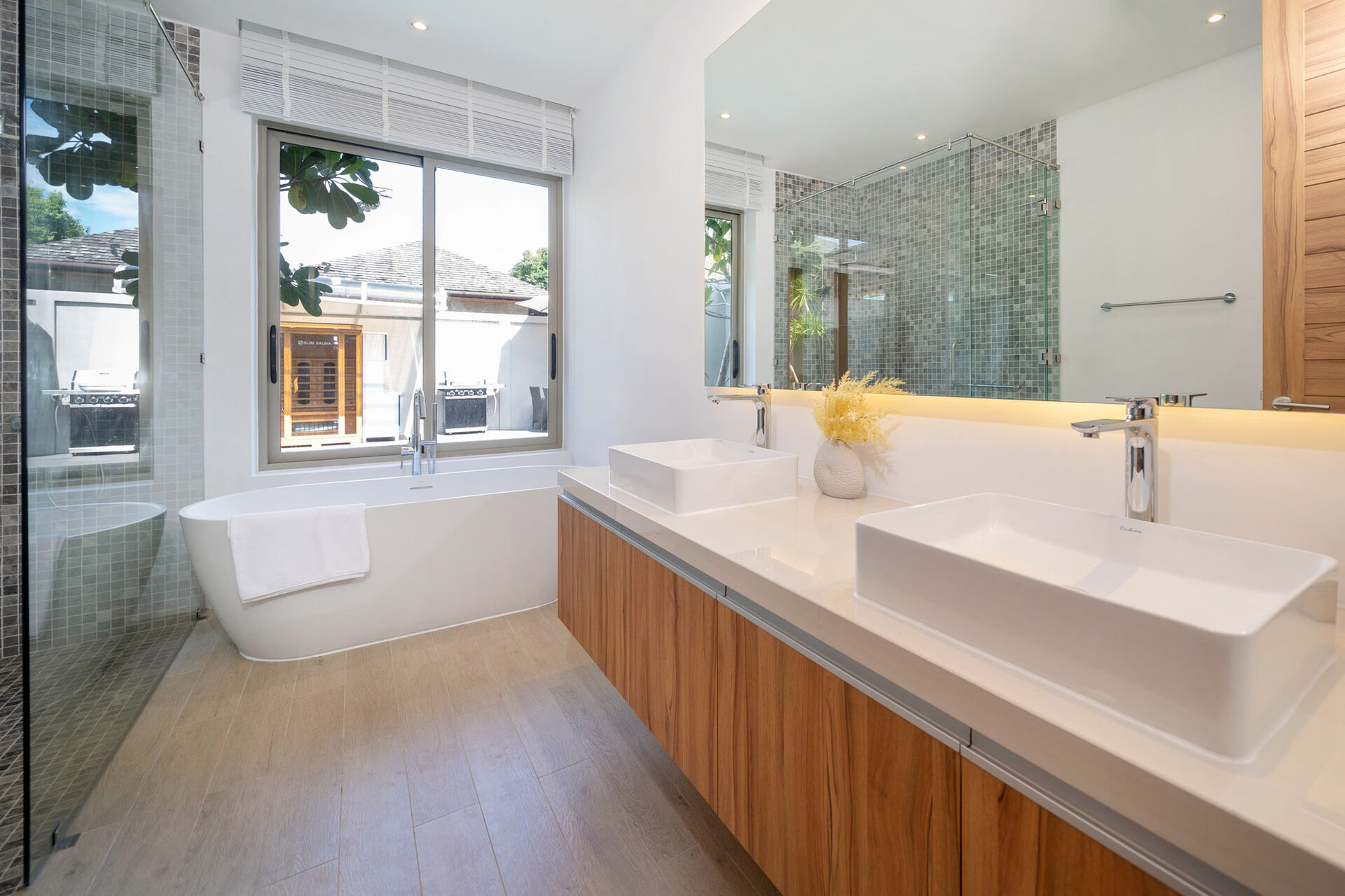 วิลาวันลักชัวรีวิลล่า (ID 690)