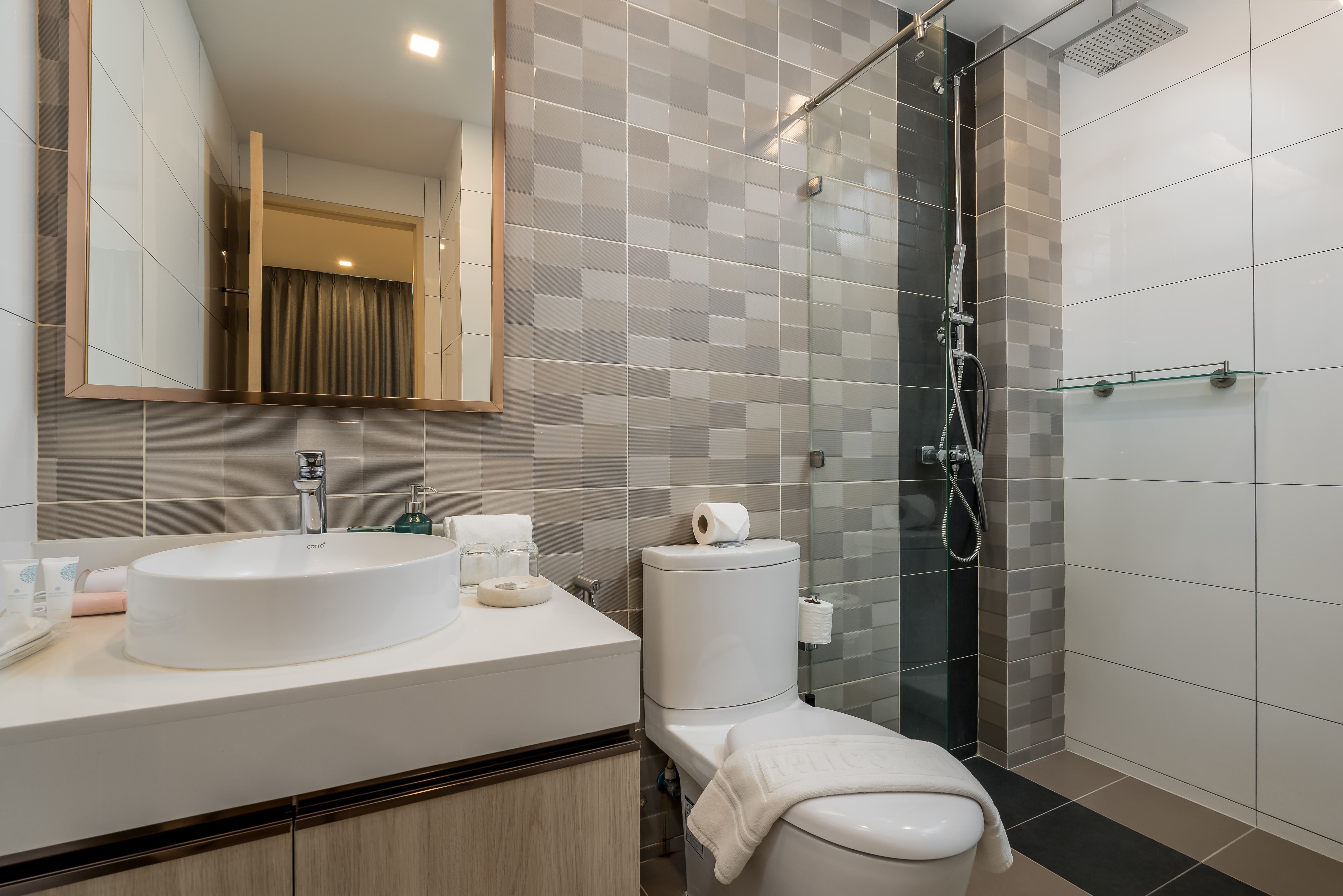 Продажа 1-спальной квартиры в The Proud (ID 365)