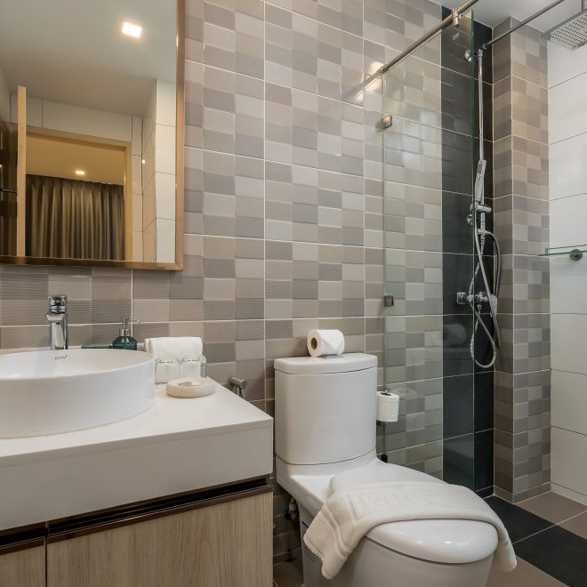 Продажа 1-спальной квартиры в The Proud (ID 365)