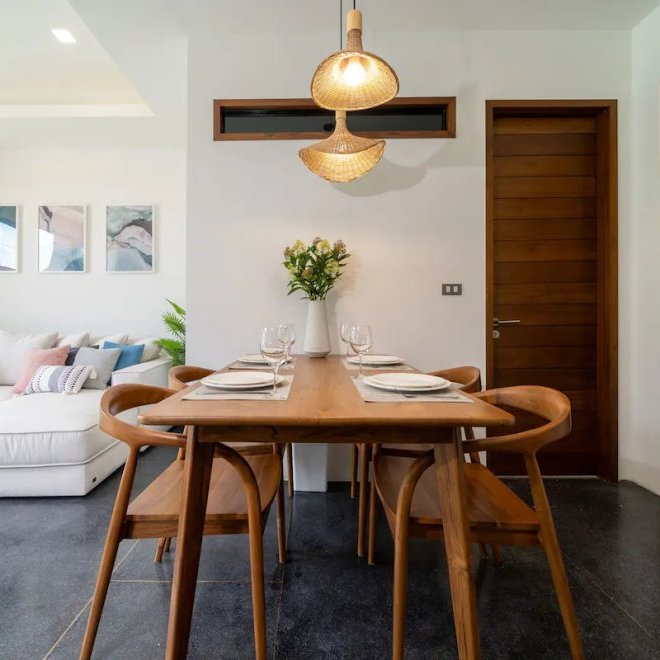 The 8 pool villa (ID 665)