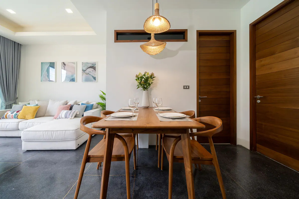 The 8 pool villa (ID 665)