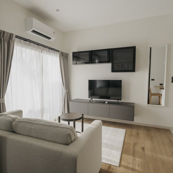 Аренда студии в The Title HALO, юнит VE404 (ID 328)