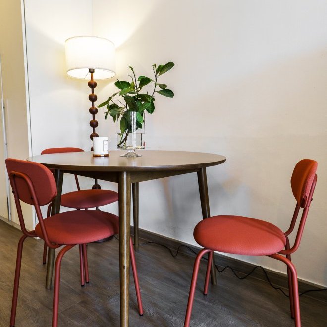 Продажа студии в Veloche Group (ID 377)