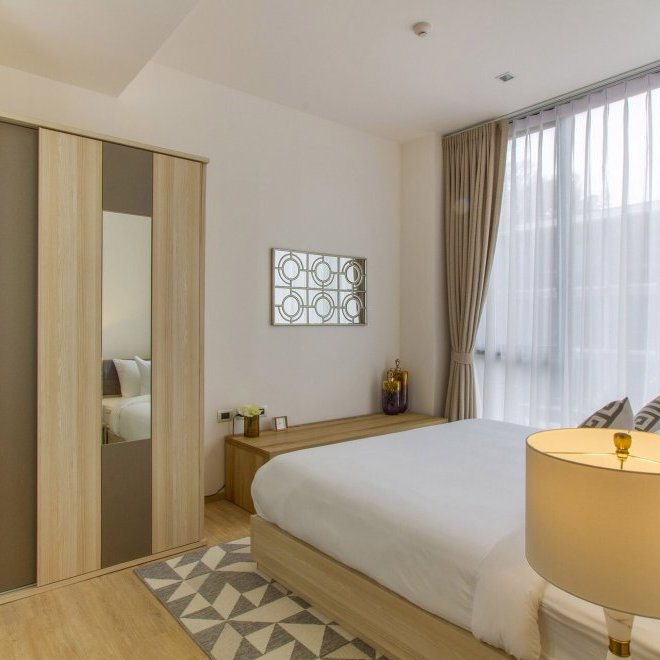 บ้านไม้ขาว-2 ห้องนอน,129 ม.2,บรรทัดแรก (ID 133)