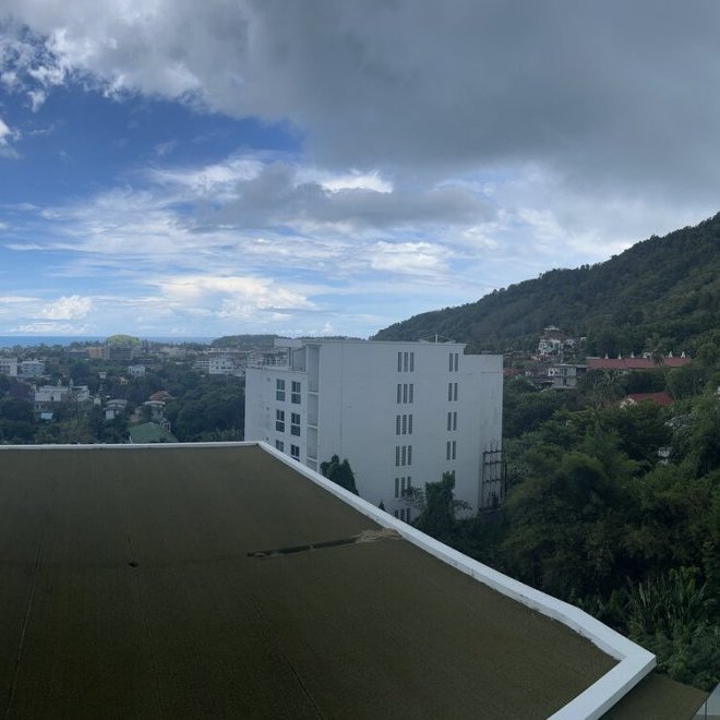 2 bedroom apartment for sale in Kata ocean view (ID 348)