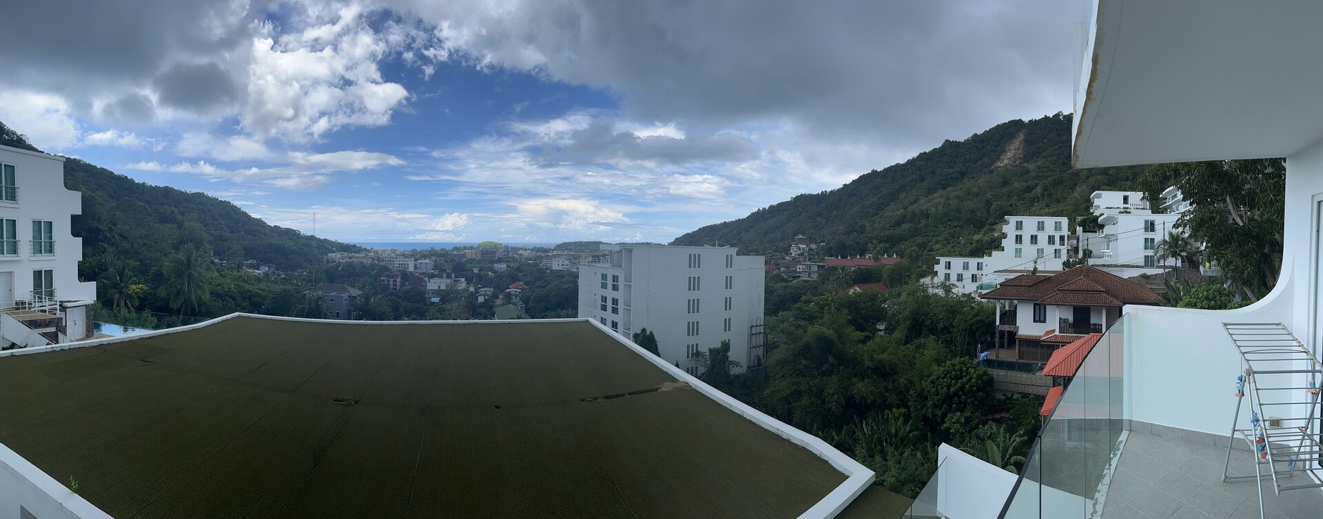 2 bedroom apartment for sale in Kata ocean view (ID 348)